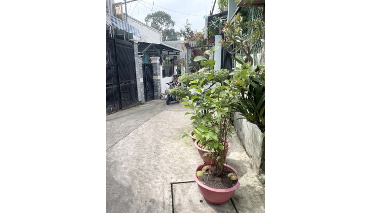 Chỉ 3 tỷ Nhỉnh xíu Bán Nhà 95m2_5.8x16 Cho thuê 6tr.th Gần Kha Vạn Cân Linh Tây Thủ Đức Giá Rẻ